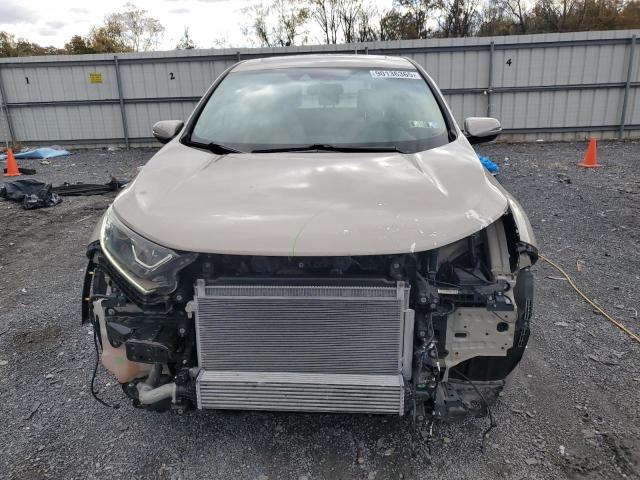 2019 HONDA CR-V EX #3301961434