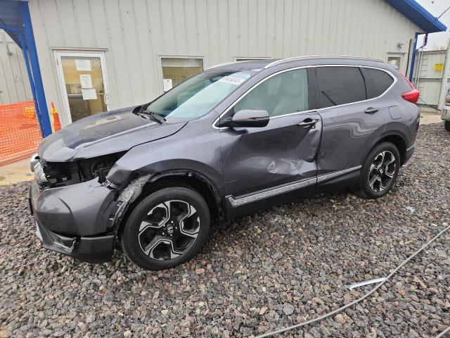 HONDA CR-V TOURI