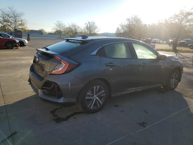 2020 HONDA CIVIC LX - SHHFK7H35LU201635