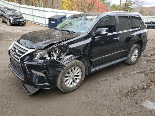 Global Auto Auctions: 2014 LEXUS GX 460