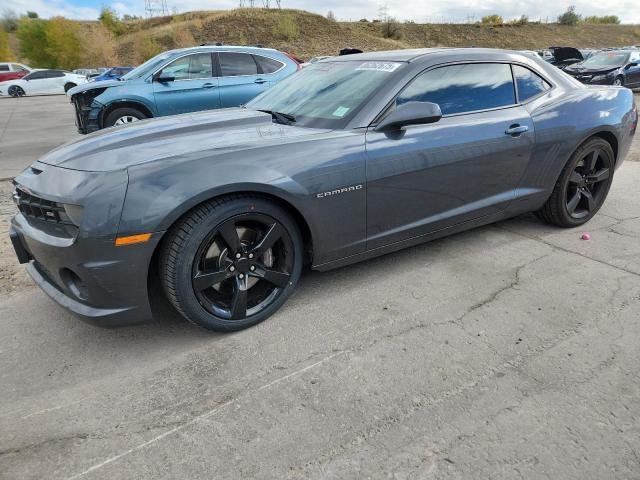 CHEVROLET CAMARO SS