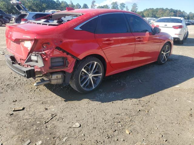 2022 HONDA CIVIC TOUR 2HGFE1F9XNH302648