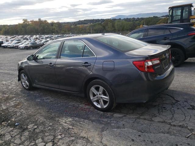 2014 TOYOTA CAMRY - 4T1BD1FK1EU127895