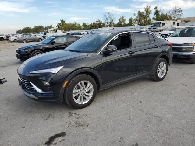 BUICK ENVISTA PR