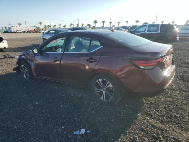 2020 NISSAN SENTRA SV - 3N1AB8CV1LY233869