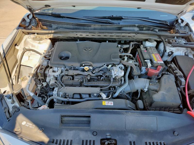 2023 TOYOTA CAMRY SE N - 4T1G11AK1PU099878