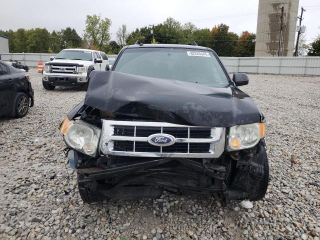 2010 FORD ESCAPE XLT - 1FMCU0D7XAKC24967