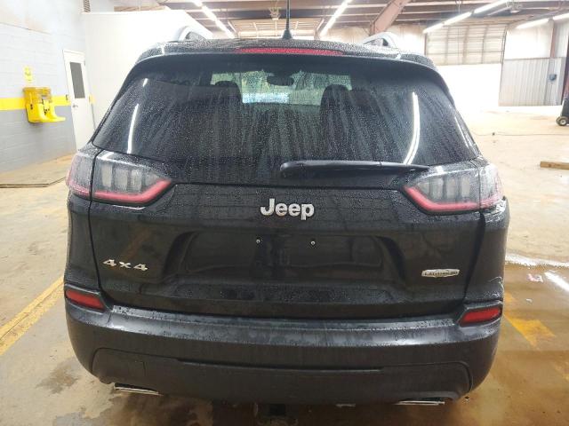 2021 JEEP CHEROKEE L - 1C4PJMMX7MD226870