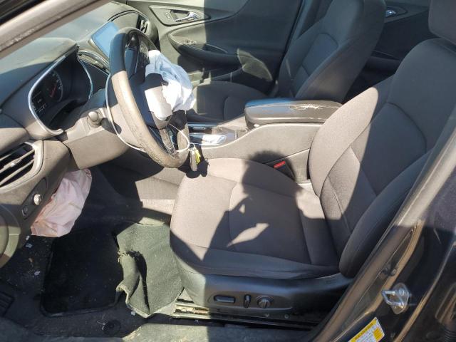 2019 CHEVROLET MALIBU LT #3292330307