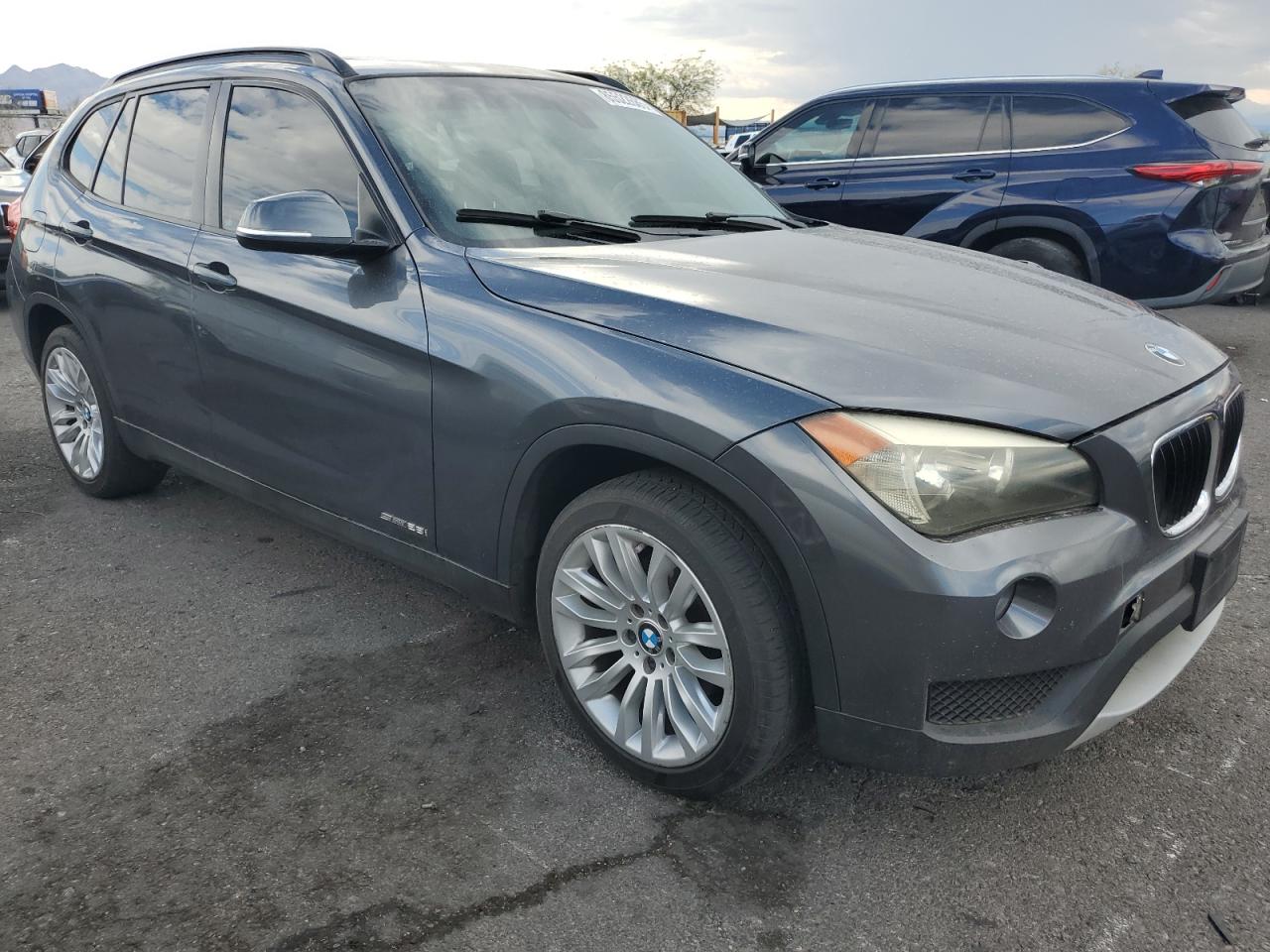 BMW X1 SDRIVE28I
