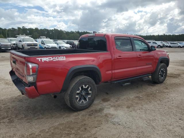 2022 TOYOTA TACOMA DOUBLE CAB #3282450263