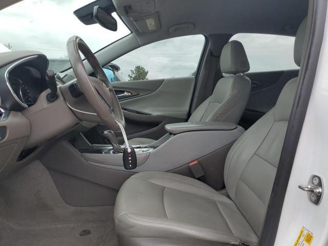 2017 CHEVROLET MALIBU HYBRID 1G1ZJ5SU8HF173056