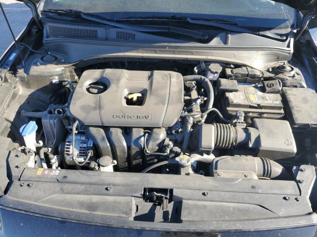 2024 KIA FORTE LX #3296989847