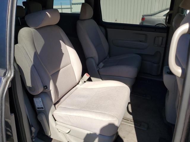 2017 KIA SEDONA LX - KNDMB5C14H6228668