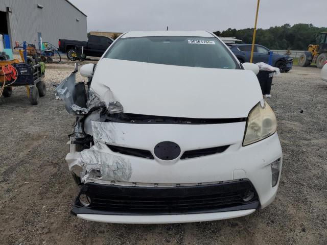 2013 TOYOTA PRIUS - JTDKN3DU3D0349555