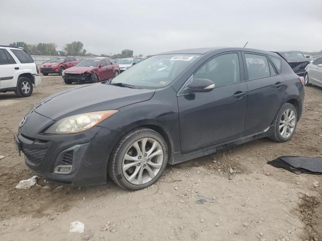 2010 MAZDA 3 S - JM1BL1H58A1187831