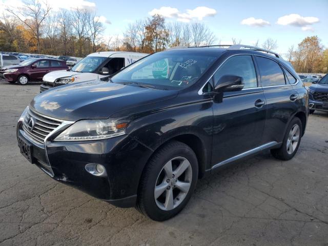 LEXUS RX 350 BAS