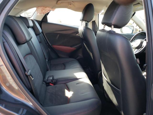 2017 MAZDA CX-3 GRAND #3275635805