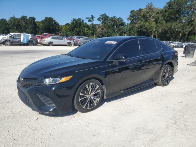 Global Auto Auctions: 2020 TOYOTA CAMRY SE