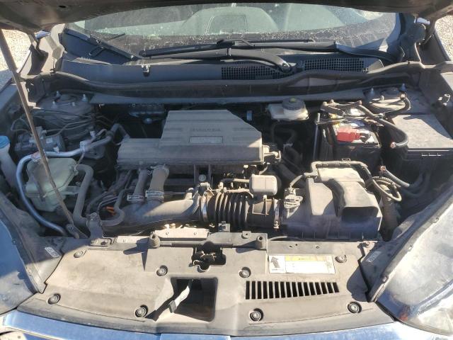 2019 HONDA CR-V EX - 7FARW2H56KE059614