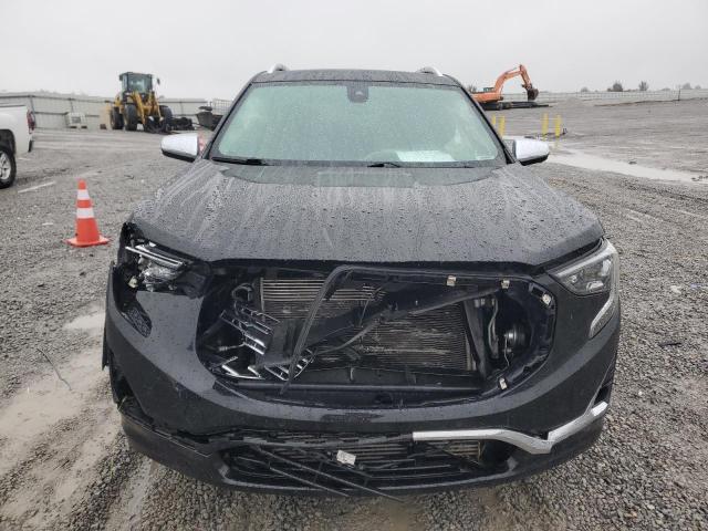 2018 GMC TERRAIN DE - 3GKALXEX0JL169910