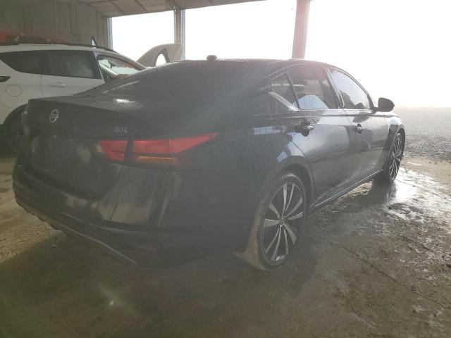 2019 NISSAN ALTIMA SR #3293512440