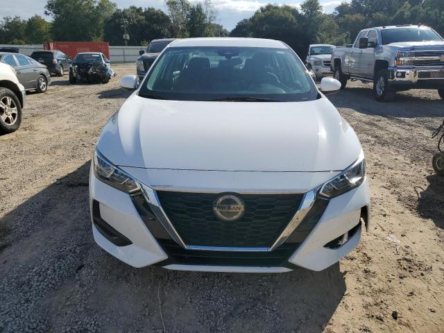 2021 NISSAN SENTRA SV #3278972080