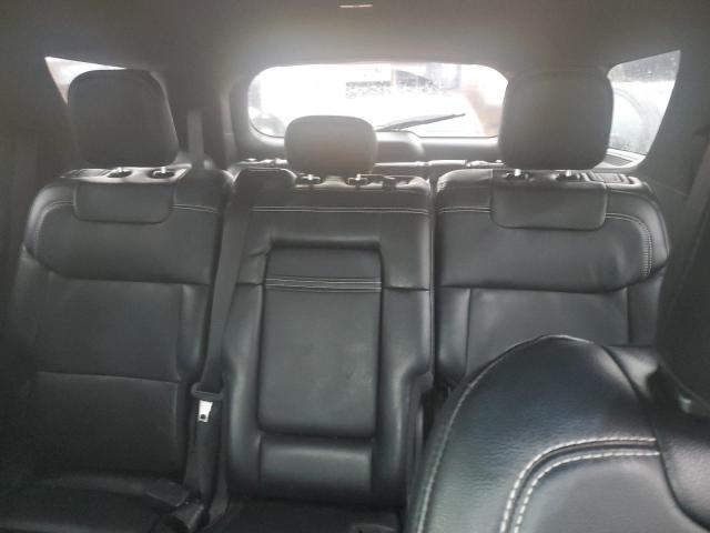 2021 FORD EXPLORER S - 1FM5K8GC0MGB65179