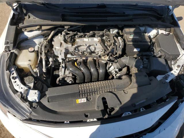 2022 TOYOTA COROLLA LE JTDEPMAE2N3015317