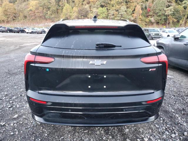 2024 CHEVROLET BLAZER RS #3280282977