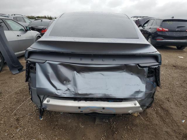 2026 TESLA MODEL Y #3296408635