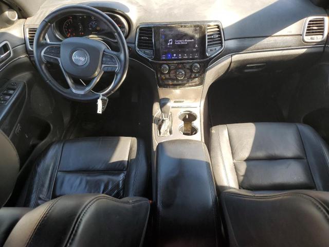 2019 JEEP GRAND CHER - 1C4RJFBG7KC619438