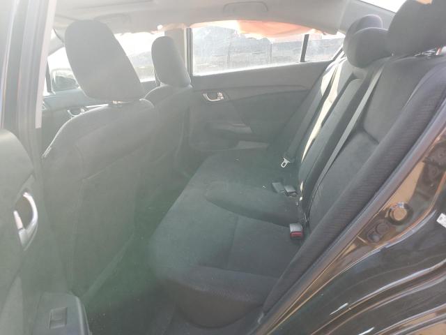 2013 HONDA CIVIC EX #3287774094