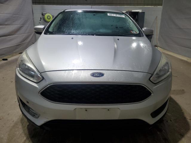 2015 FORD FOCUS SE - 1FADP3K22FL237650