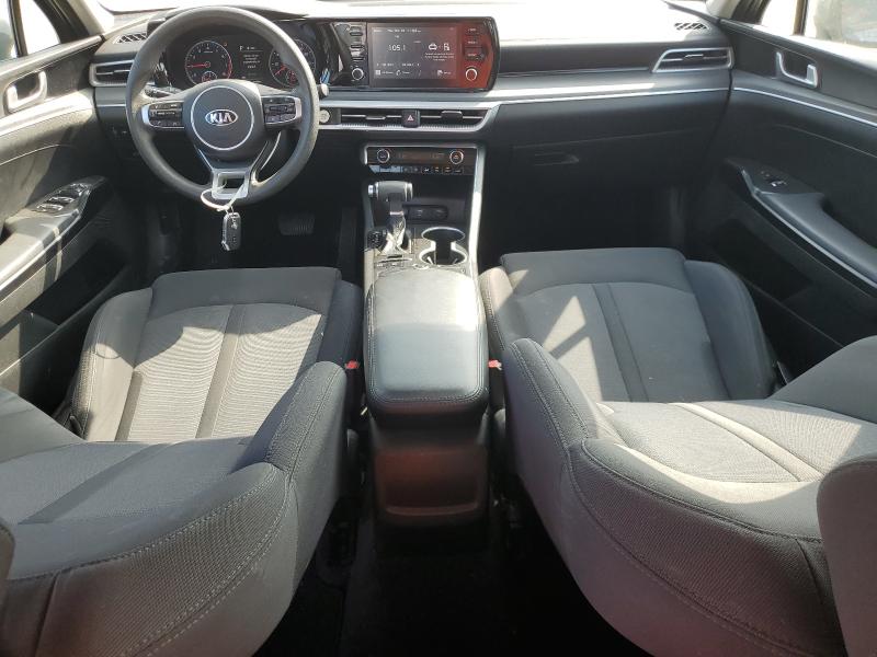 2021 KIA K5 LXS #3304816551