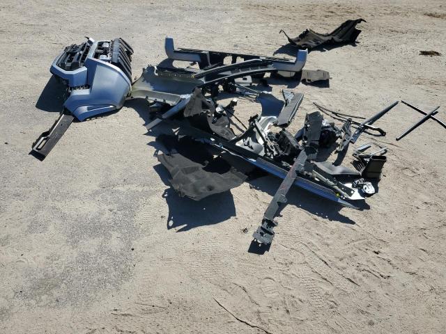 2025 TOYOTA TACOMA DOUBLE CAB #3286608152