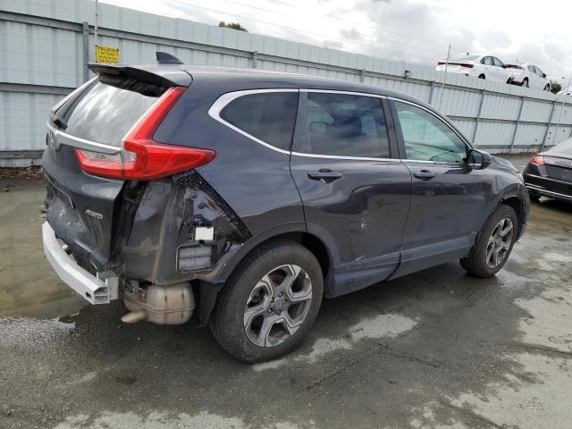 2017 HONDA CR-V EX - 5J6RW2H57HL060007