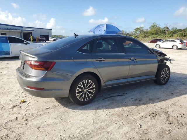 2019 VOLKSWAGEN JETTA SEL 3VWEB7BUXKM190704