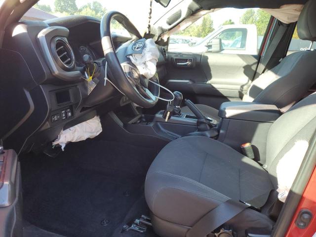 2017 TOYOTA TACOMA DOU - 3TMCZ5AN4HM105644