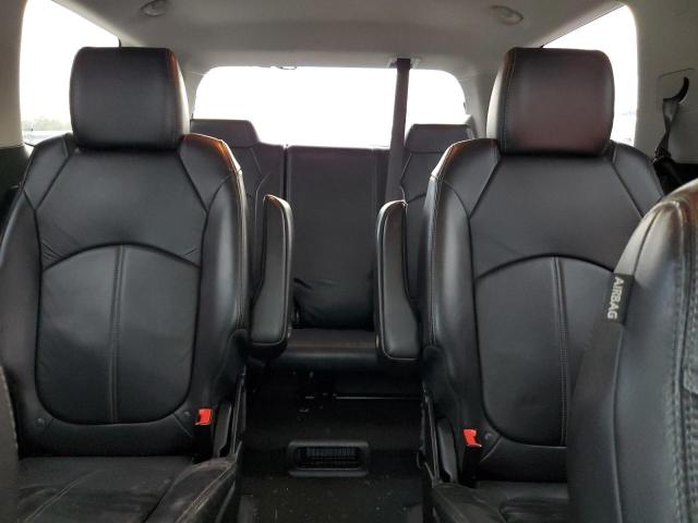 2016 GMC ACADIA SLT-1 #3290246289