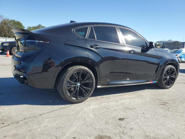 2018 BMW X6 XDRIVE3 - 5UXKU2C57J0X51452