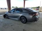 Lot #3293373432 2021 TOYOTA CAMRY SE