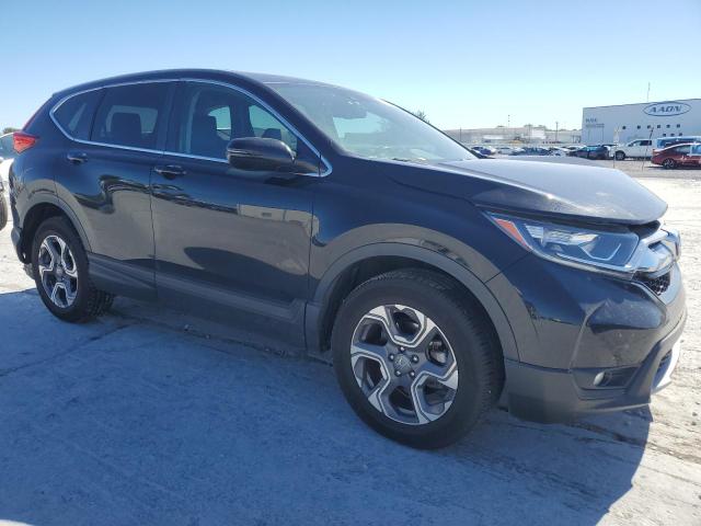 2019 HONDA CR-V EXL - 7FARW2H80KE043208