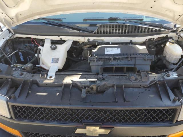 2019 CHEVROLET EXPRESS G2 - 1GCWGAFP3K1367083