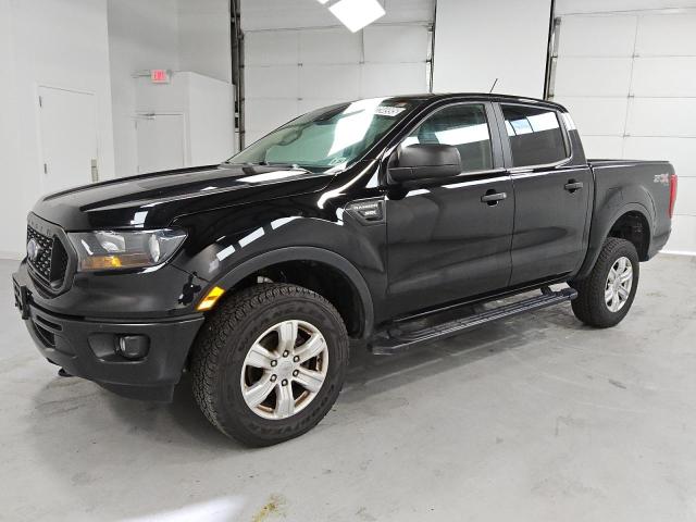 2020 FORD RANGER XL #3302683001
