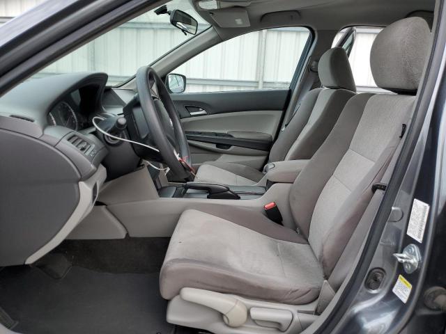 2010 HONDA ACCORD LX - 1HGCP2F30AA020820