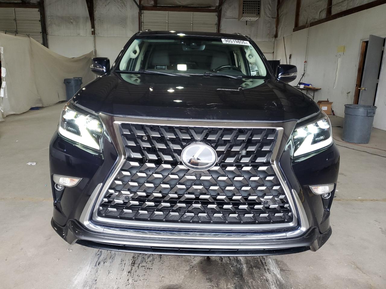 LEXUS GX 460 PREMIUM