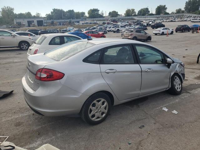 2011 FORD FIESTA S - 3FADP4AJ6BM221152