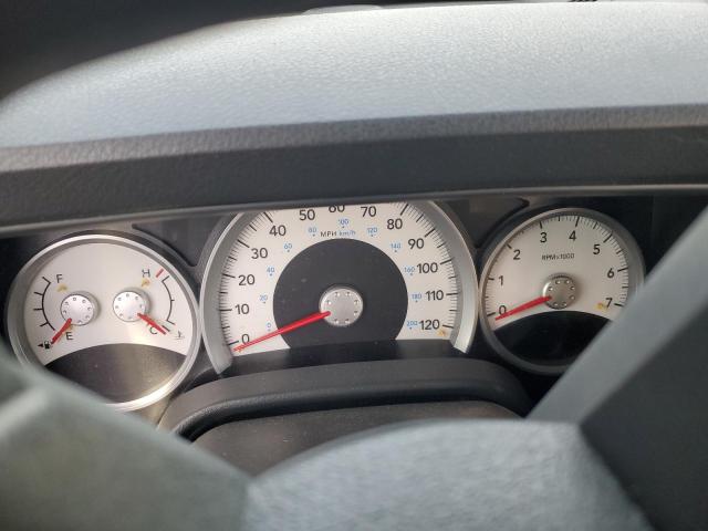 2005 DODGE DURANGO SL #3297250378