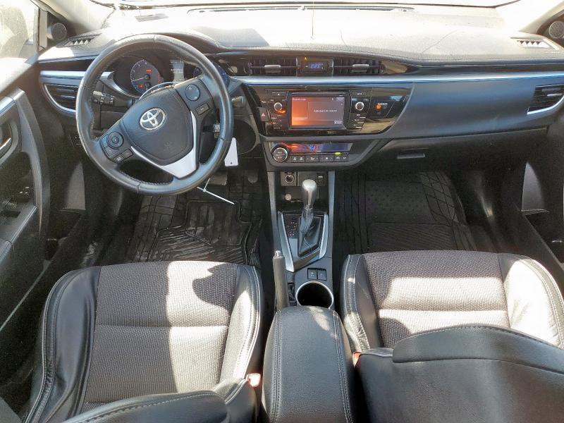 2016 TOYOTA COROLLA L - 5YFBURHE5GP495717